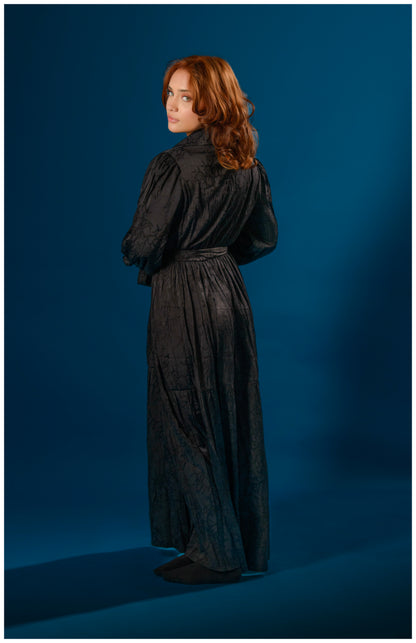 TWILIGHT MAXI DRESS